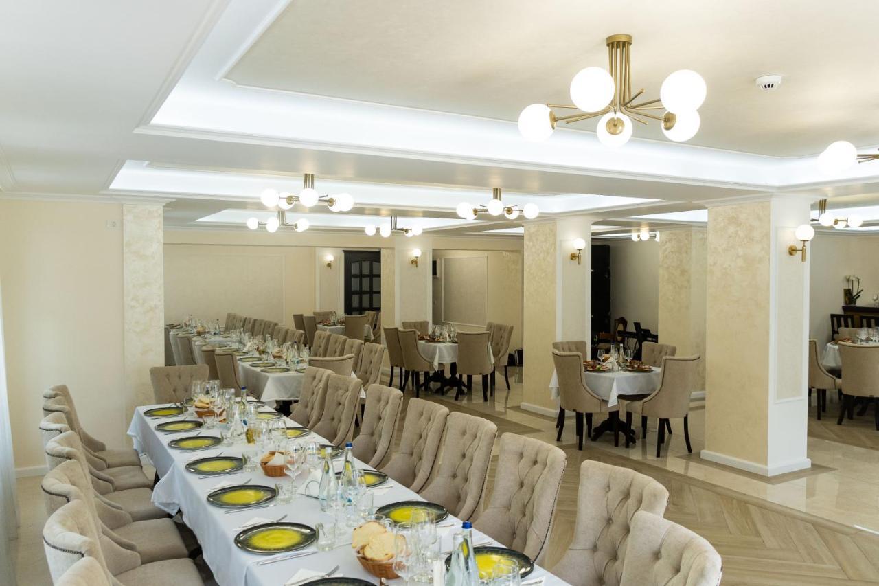 Perla Dacilor Hotel Gradistea de Munte Bagian luar foto