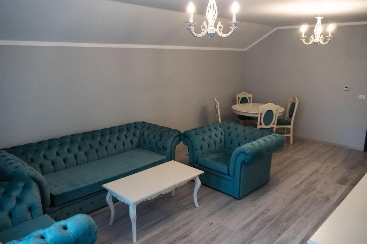 Perla Dacilor Hotel Gradistea de Munte Bagian luar foto